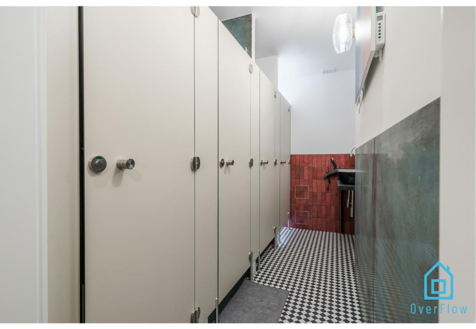 Privat overnatting Merida - 5 Minutes To Old Town