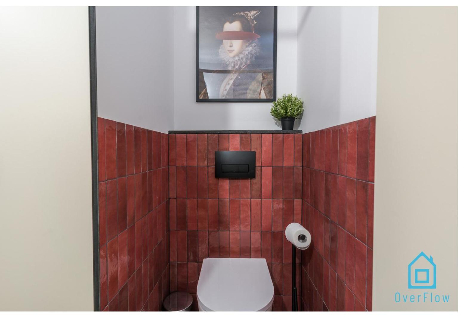 Privat overnatting Merida - 5 Minutes To Old Town *