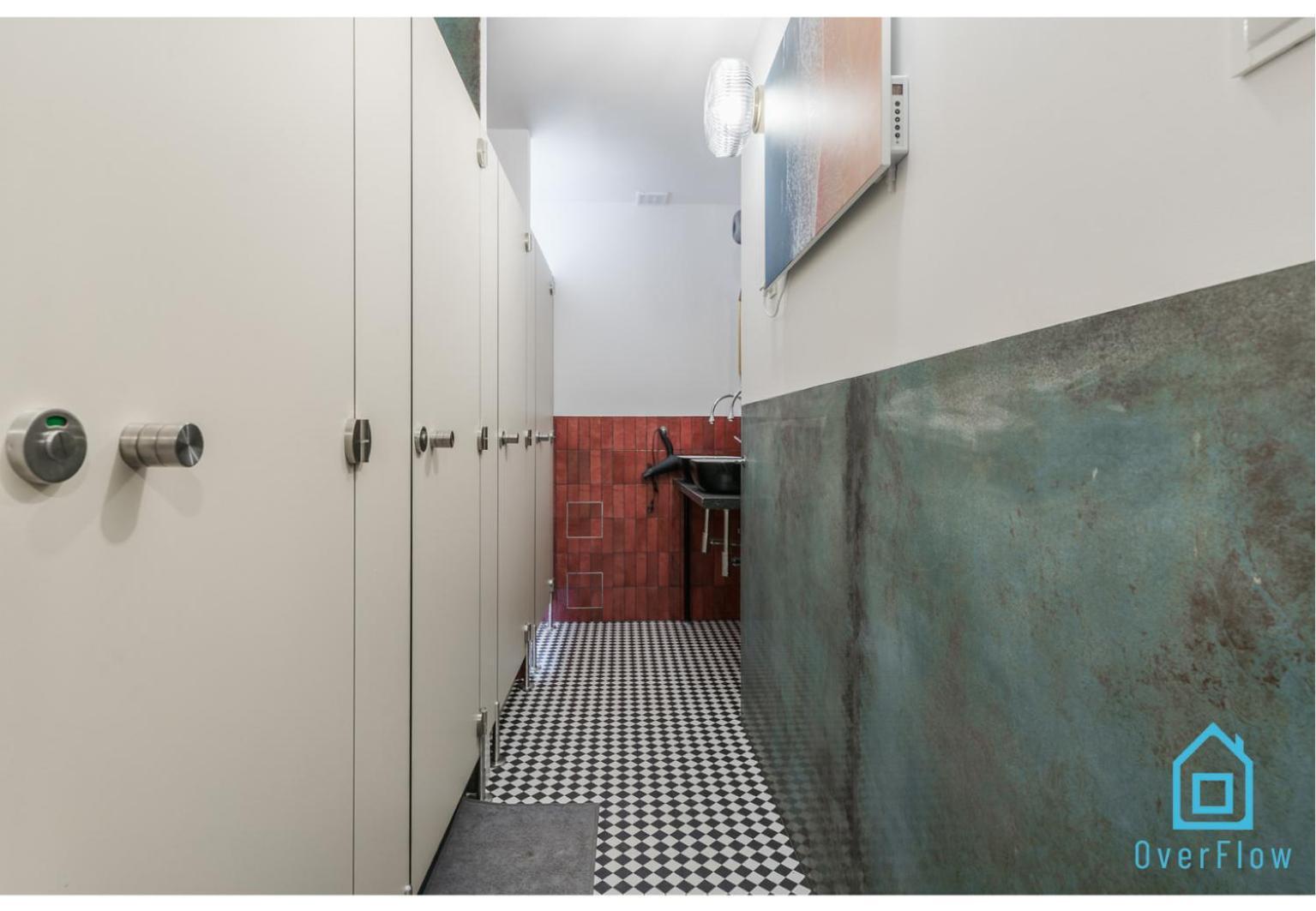 Merida Homestay