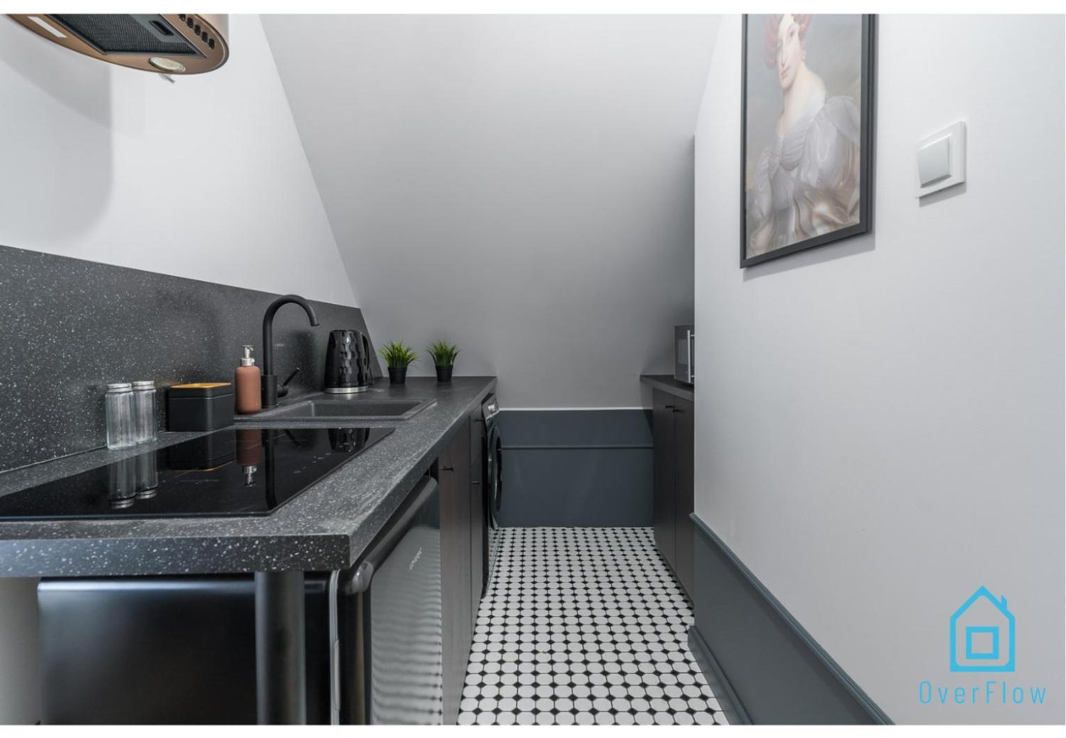 Homestay Merida Gdansk