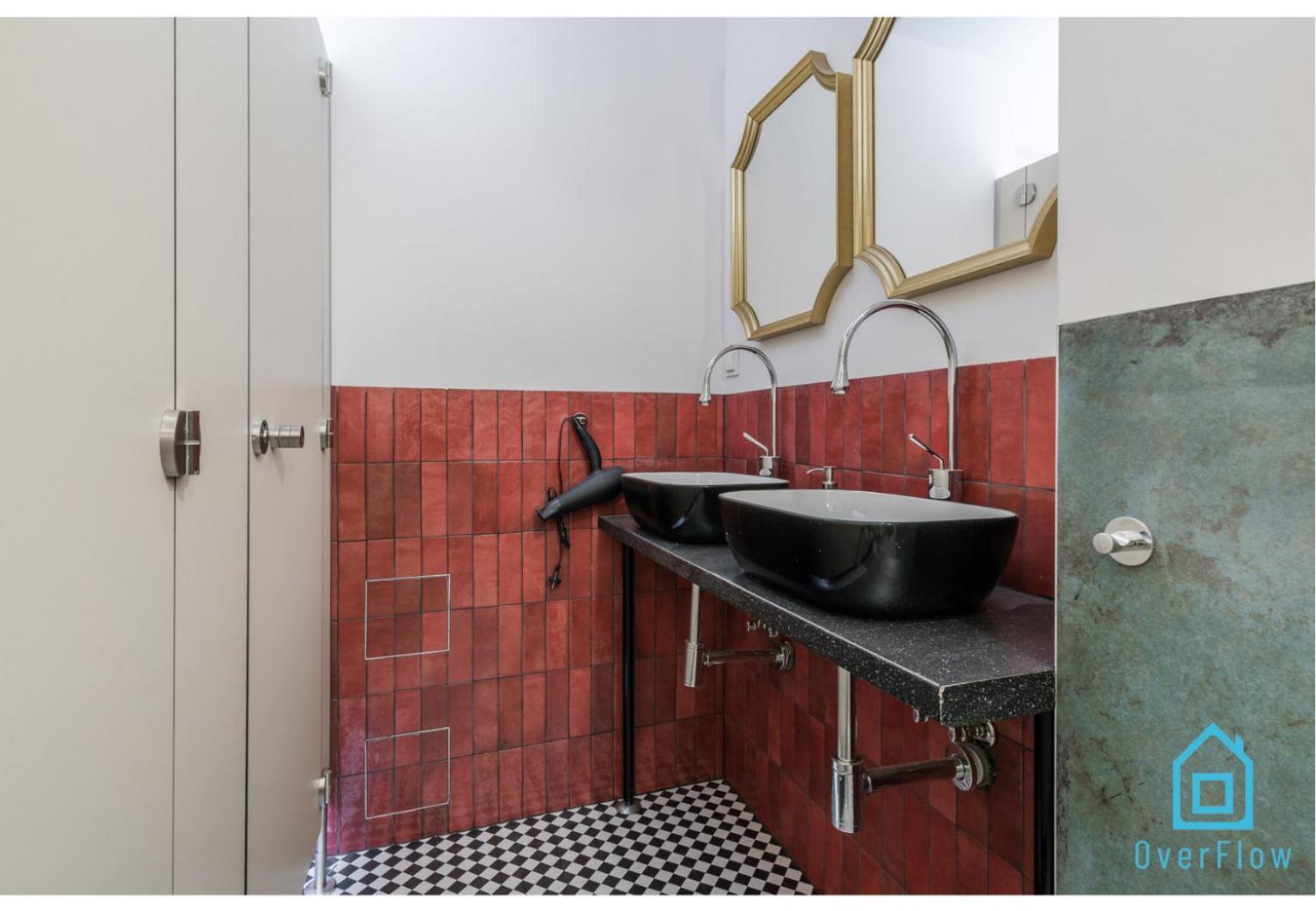 Merida Homestay Gdansk