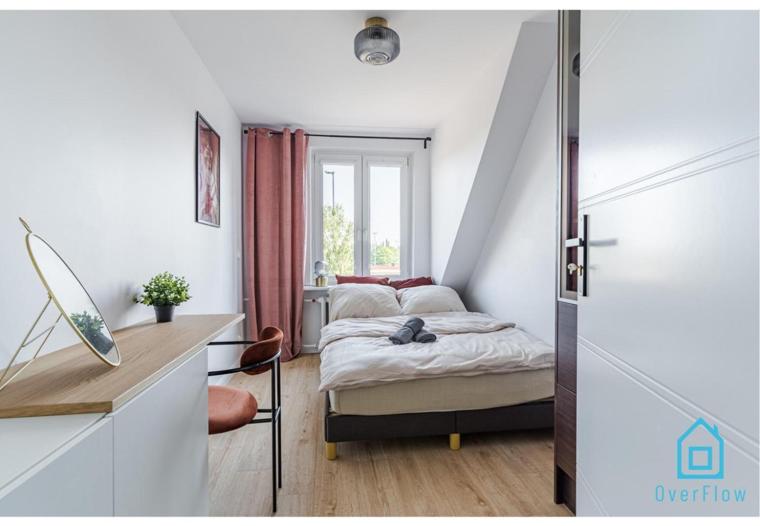 Merida Homestay Gdansk