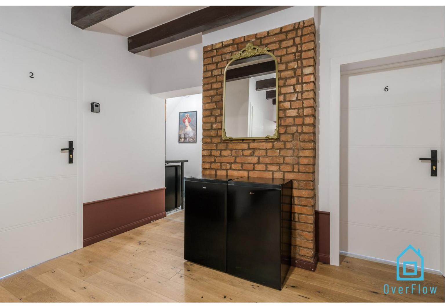 Homestay Merida Gdansk