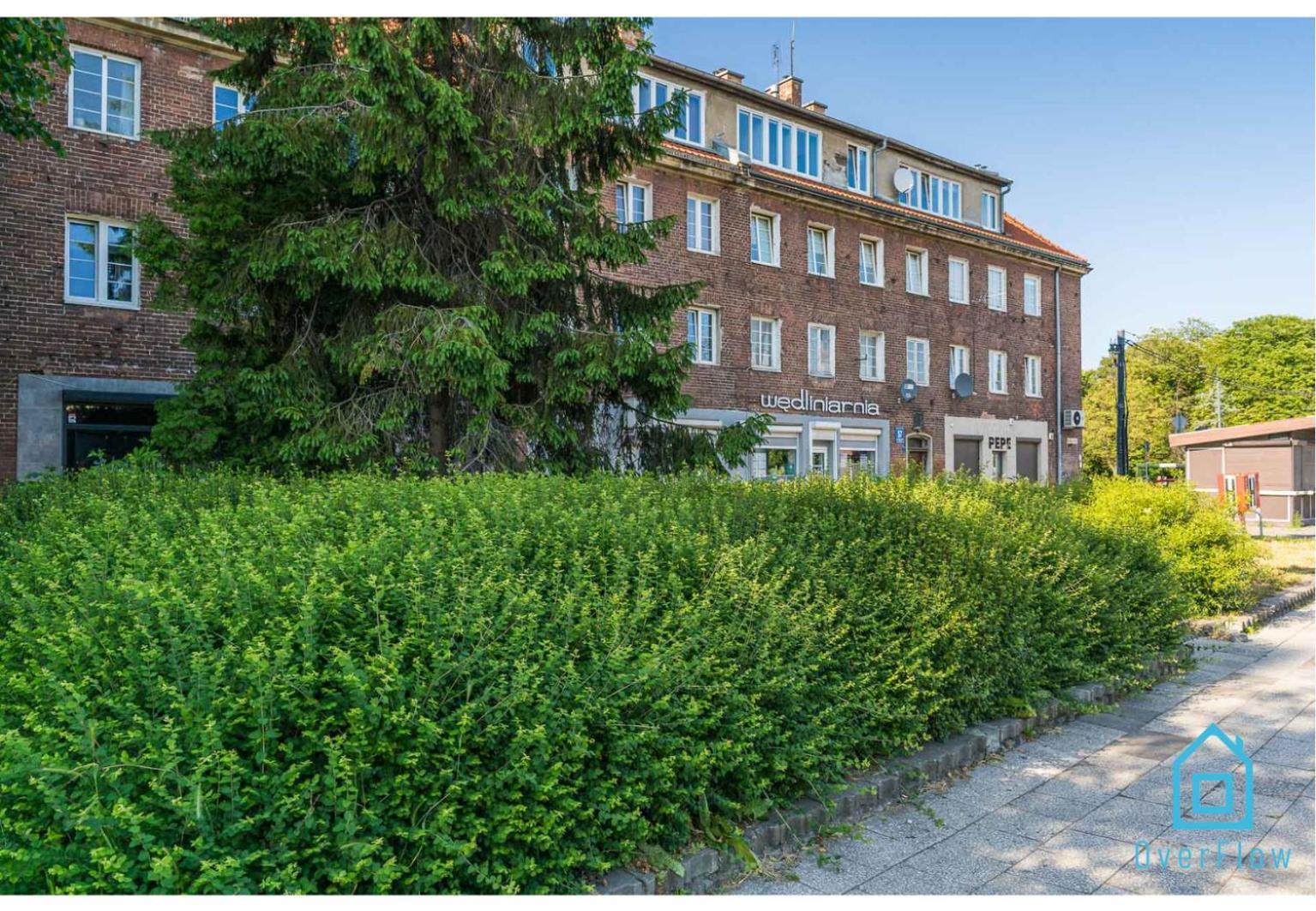 Homestay Merida Gdansk