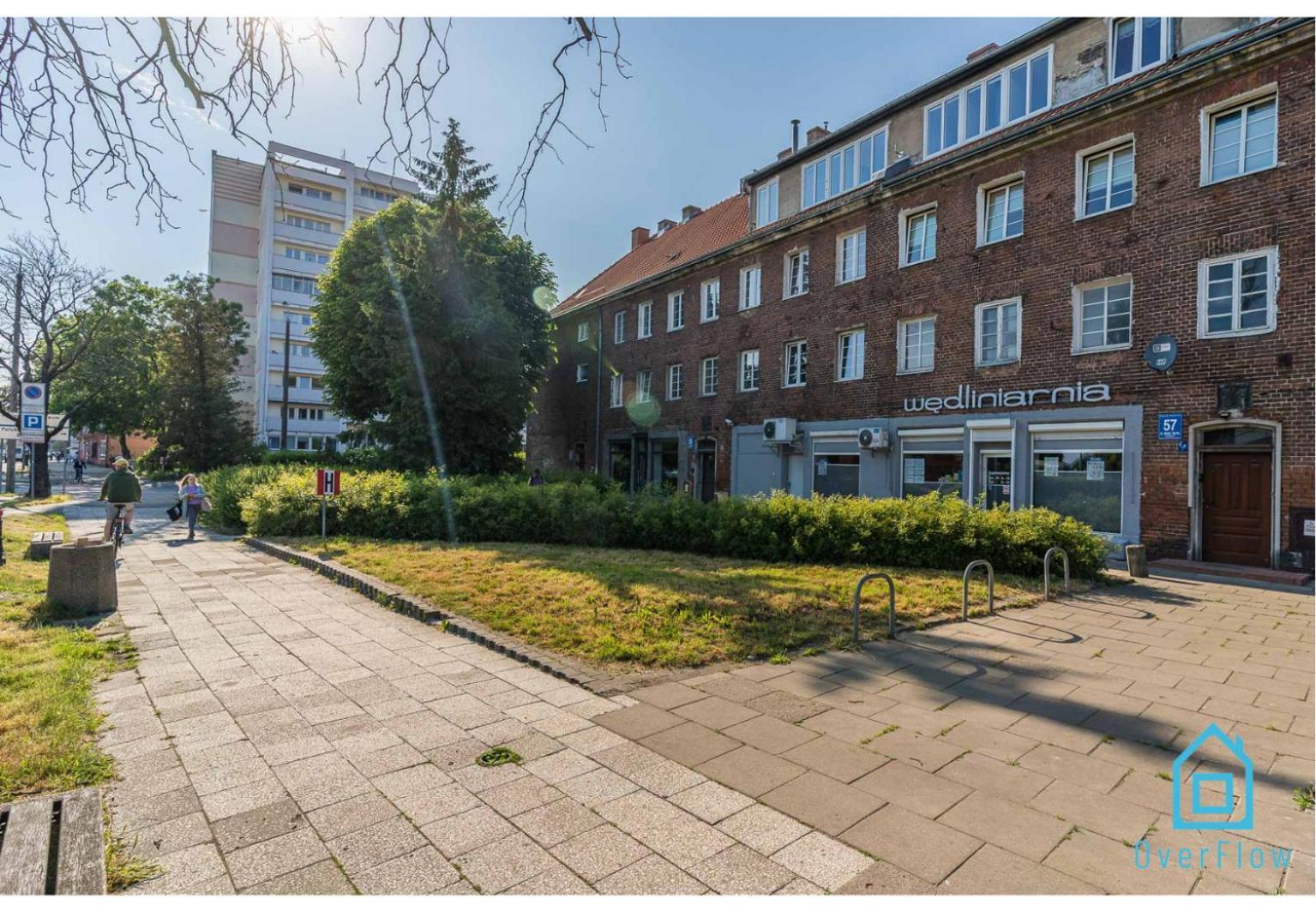 Kwatera prywatna Merida Gdańsk